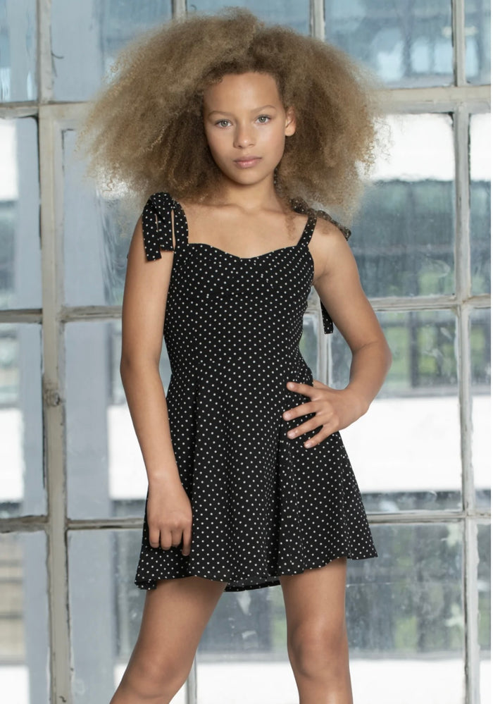 Katie J NYC  Tween Sadie Dress