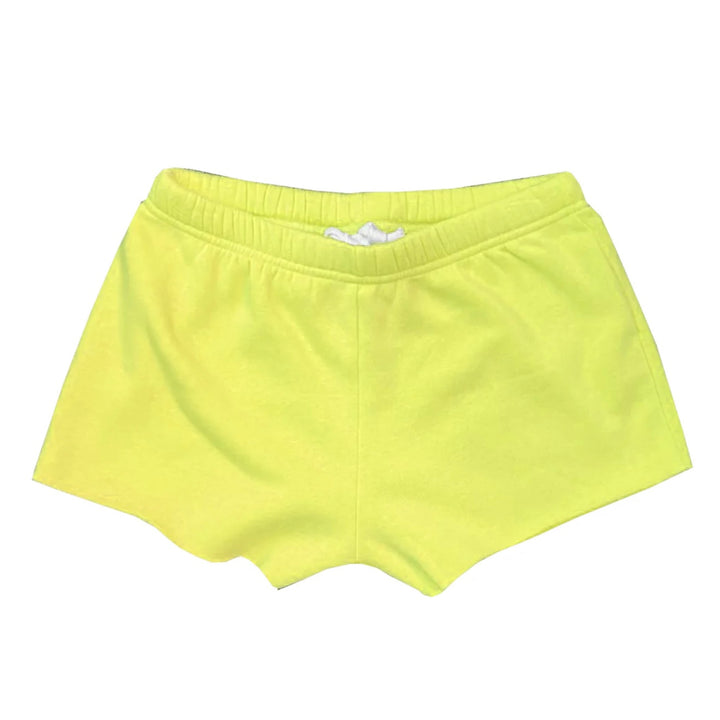 Katie J NYC  Tween Dylan Shorts - Limoncello