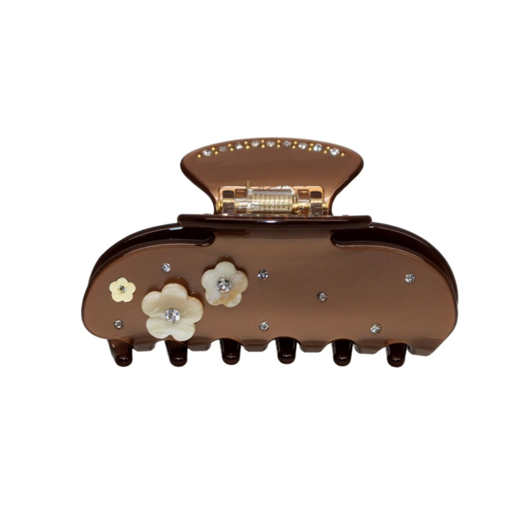 Emi Jay Sweetheart Clip in Soufflé