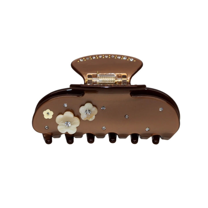 Emi Jay Sweetheart Clip in Soufflé