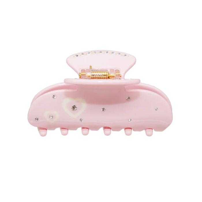 Emi Jay Sweetheart Clip in Love Beam