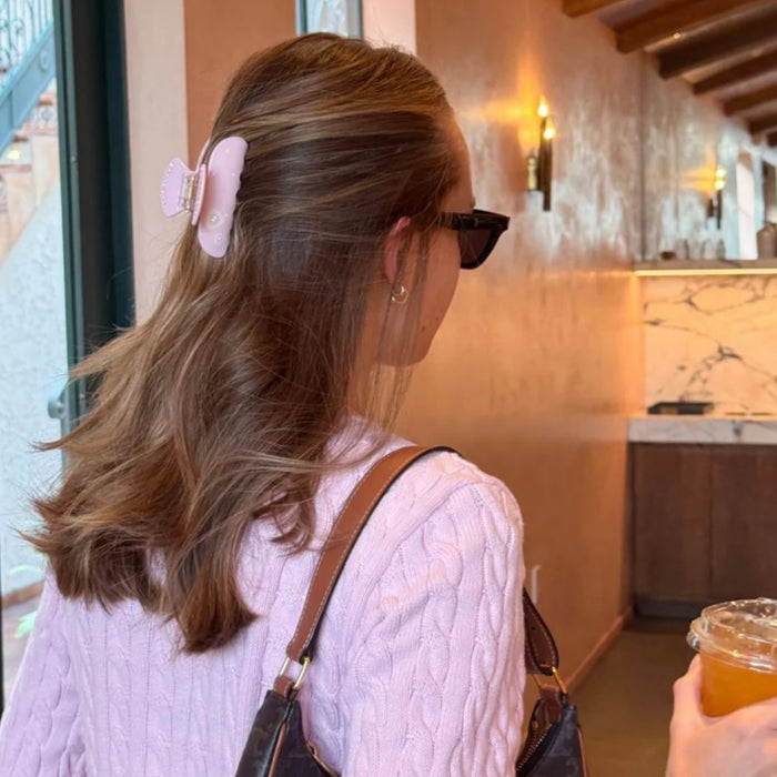 Emi Jay Sweetheart Clip in Love Beam