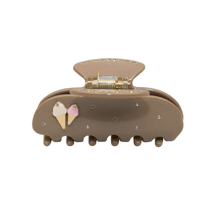 Emi Jay Sweetheart Clip in Two Scoops