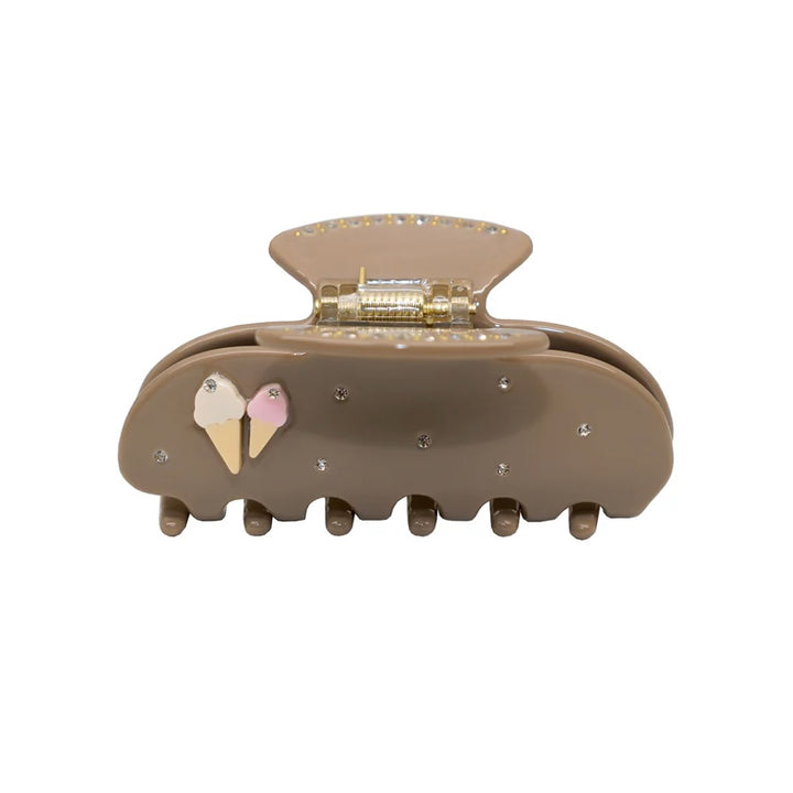 Emi Jay Sweetheart Clip in Two Scoops