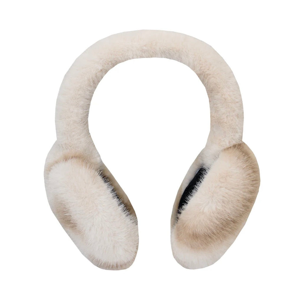 Emi Jay Sugar Muffs in Après Ski