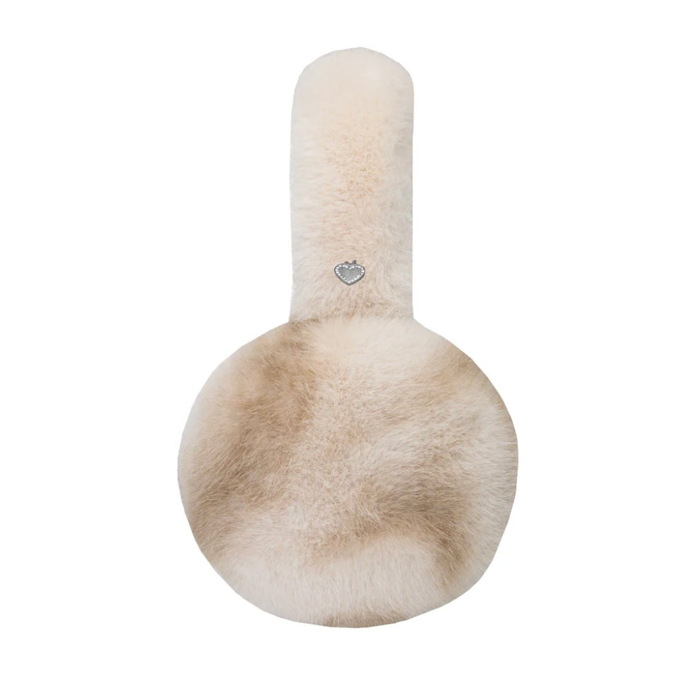 Emi Jay Sugar Muffs in Après Ski