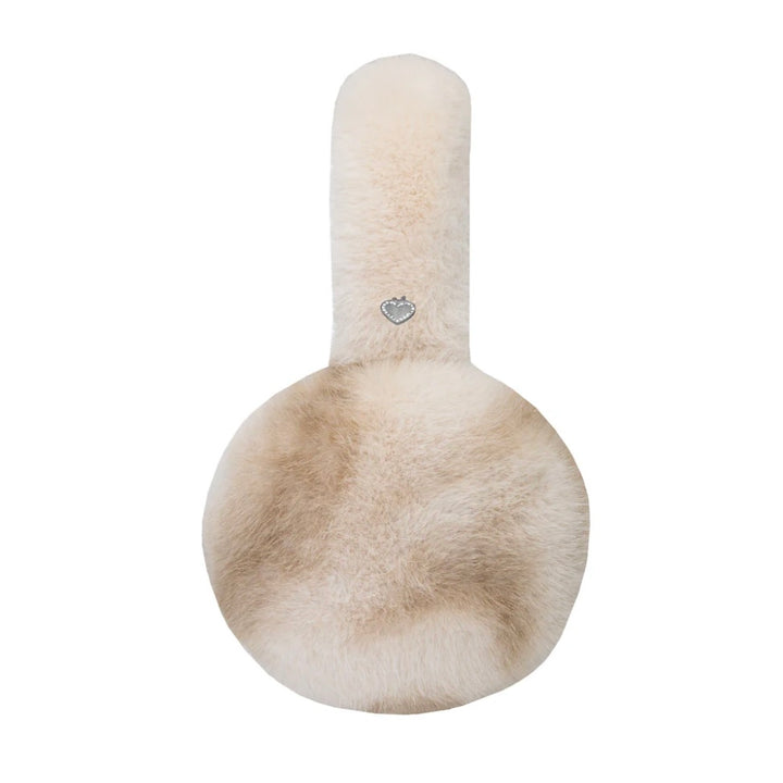 Emi Jay Sugar Muffs in Après Ski