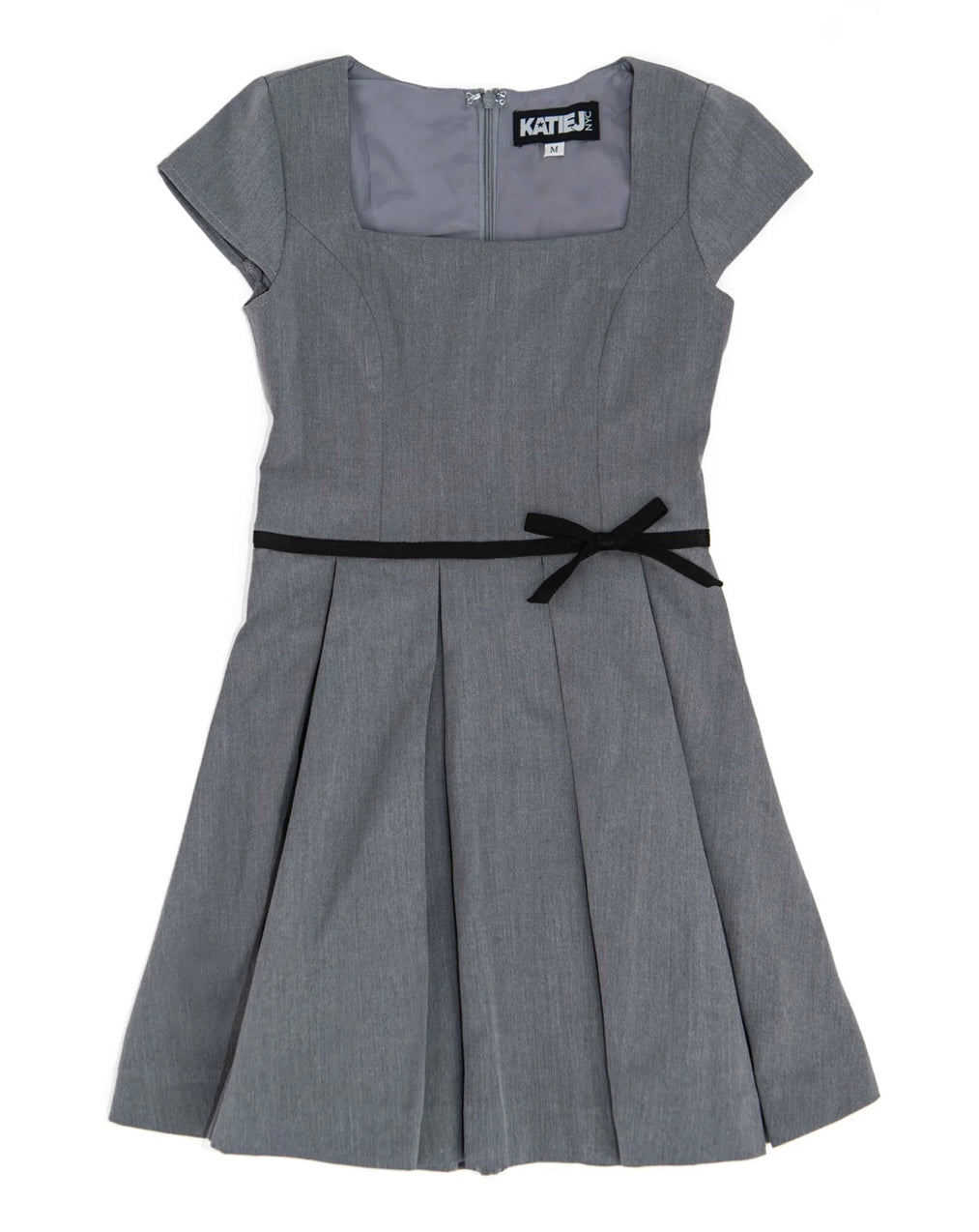 Katie J NYC Tween Girl's Blythe Dress I Love Sweet Treatz Katie J NYC Tween Girl's Blythe Dress I Love Sweet Treatz