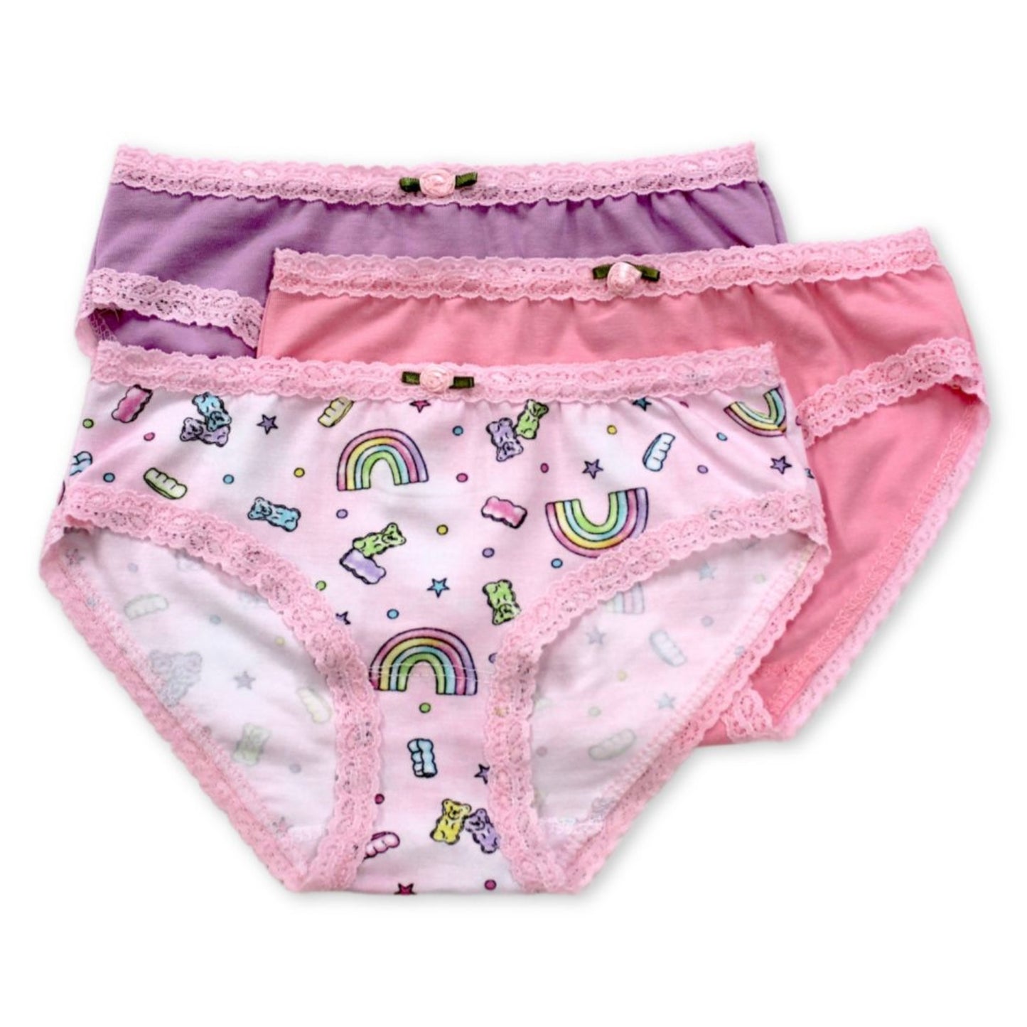 Esme - Dreamy Panty 3 Pack