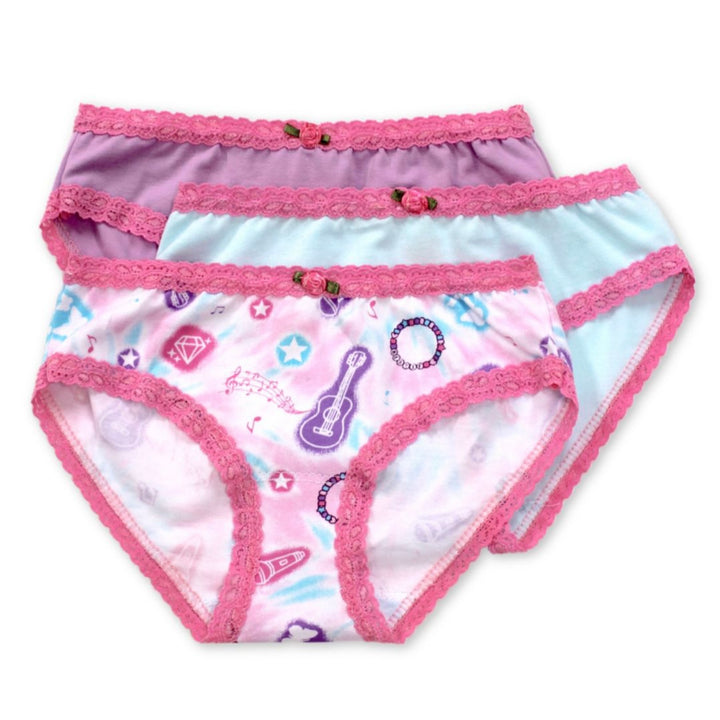 Esme - Popstar Panty 3 Pack