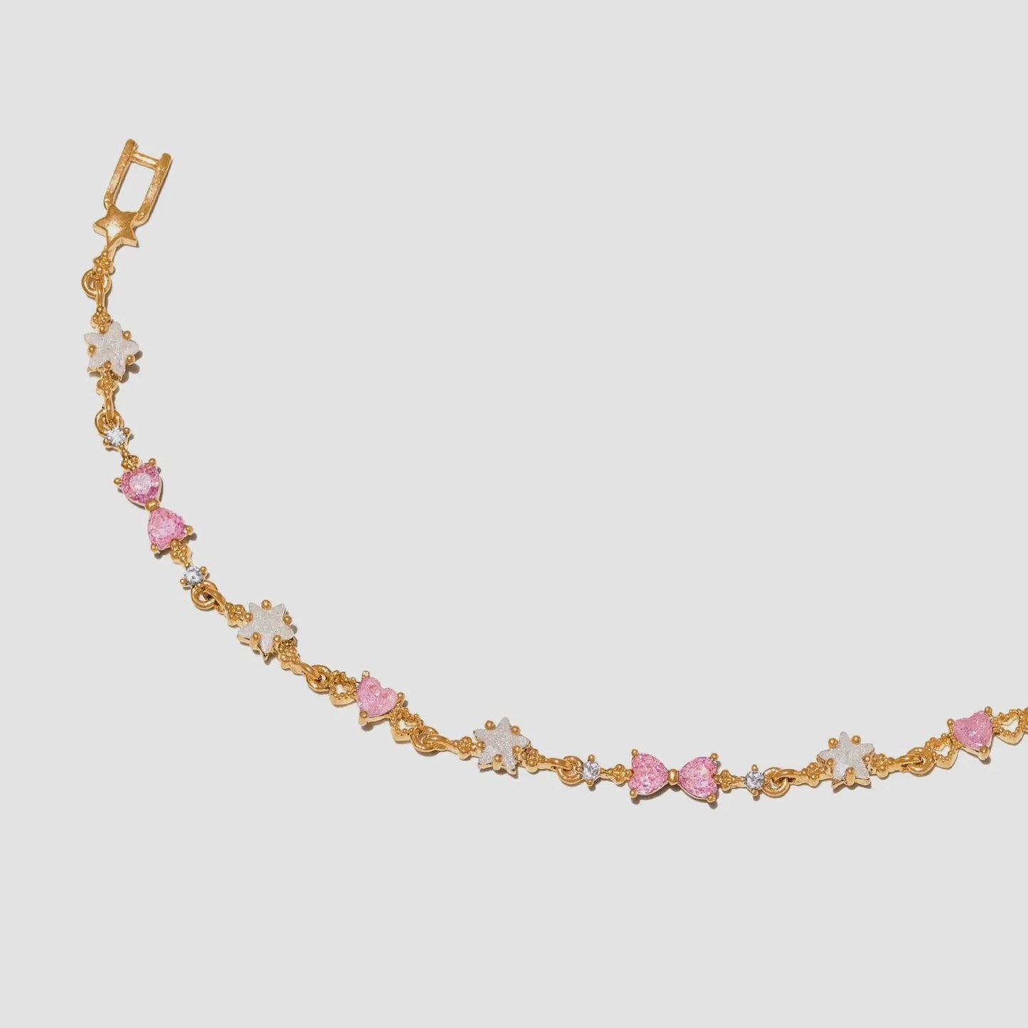Girls Crew - Daydreamer Tennis Bracelet