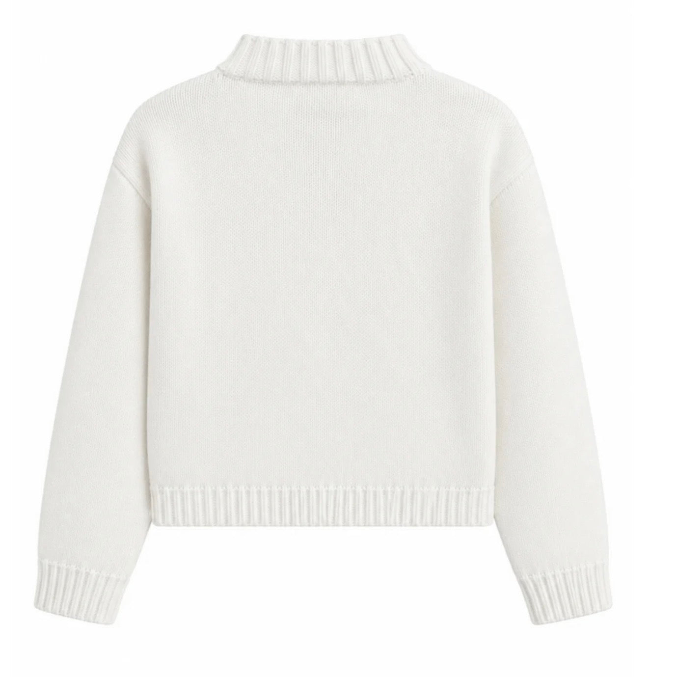 Katie J NYC  Girls Tween Americana Sweater