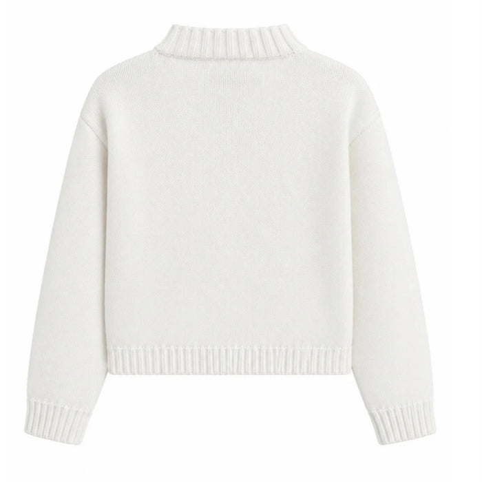 Katie J NYC  Girls Tween Americana Sweater