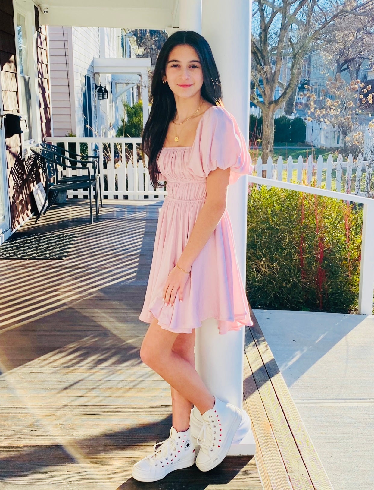 juniors light pink dress Xtraordinary Junior Party Prom Pink Dress