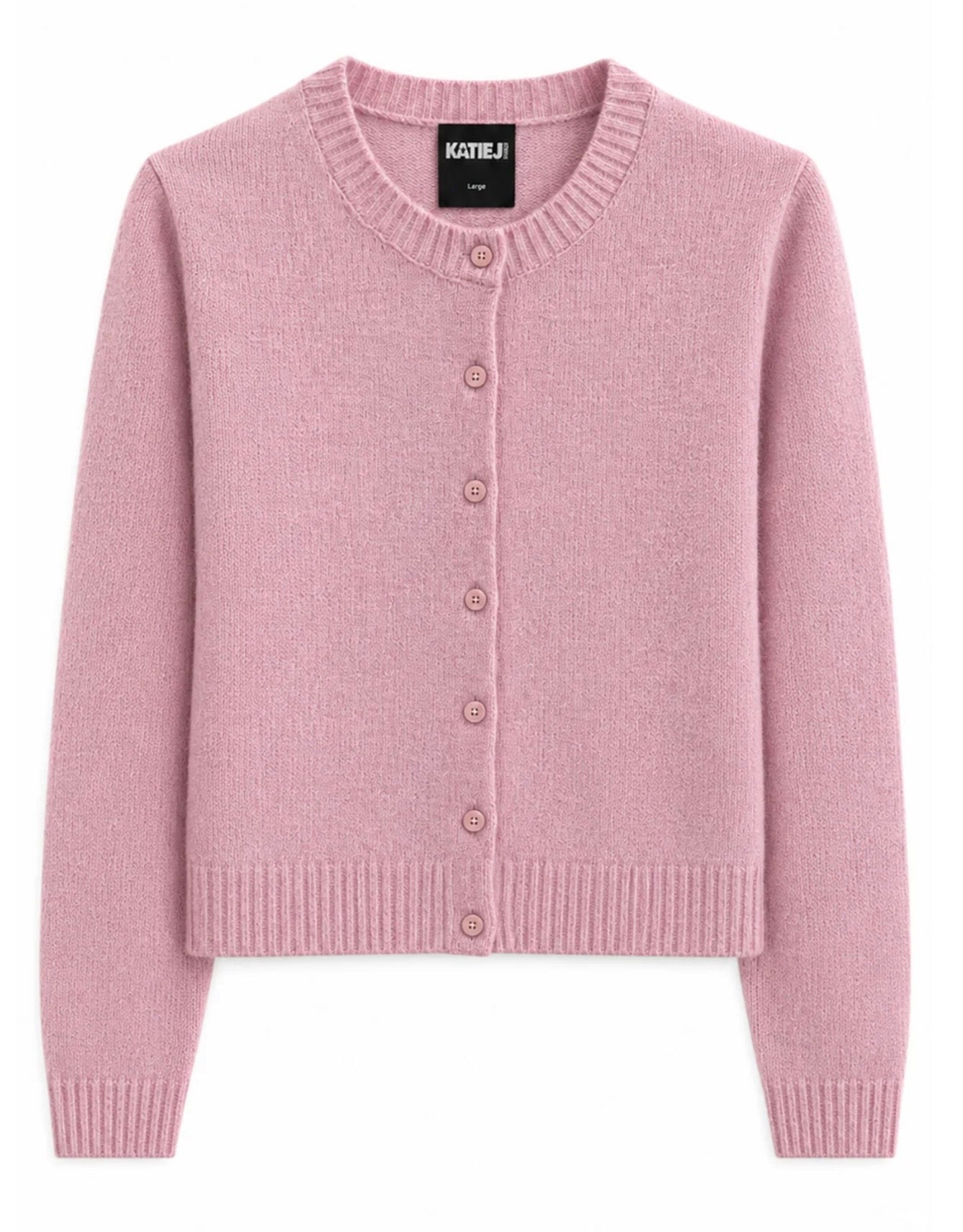 Katie J NYC  Girls Tween Tamera Cardigan Sweater -