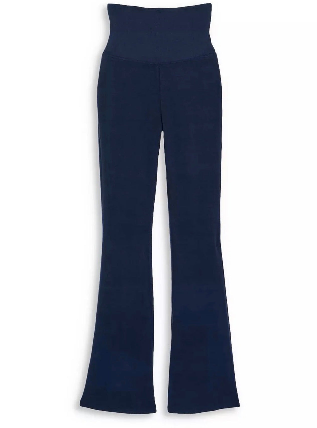 Katie J NYC Tween Drew Hacci Zip Hoodie & Pant - Navy