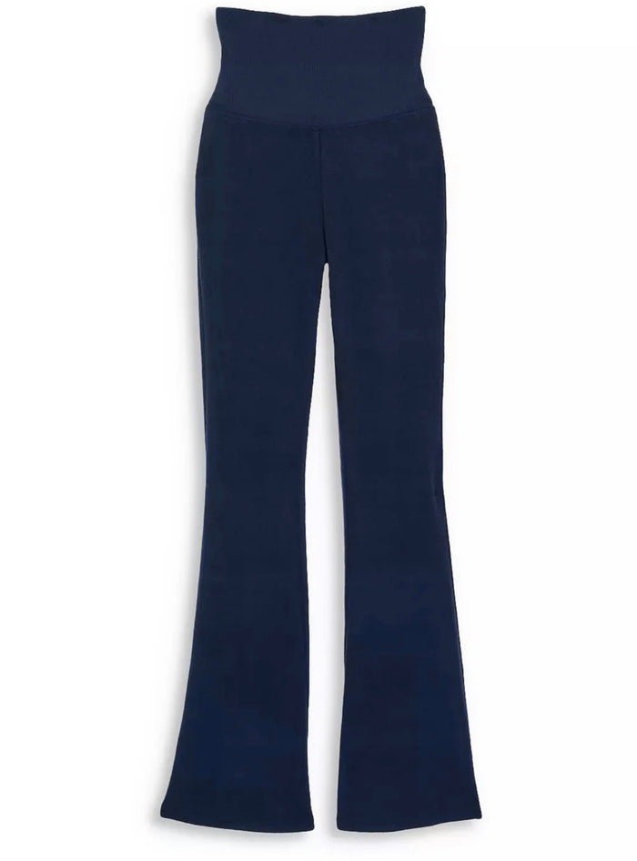 Katie J NYC Tween Drew Hacci Zip Hoodie & Pant - Navy