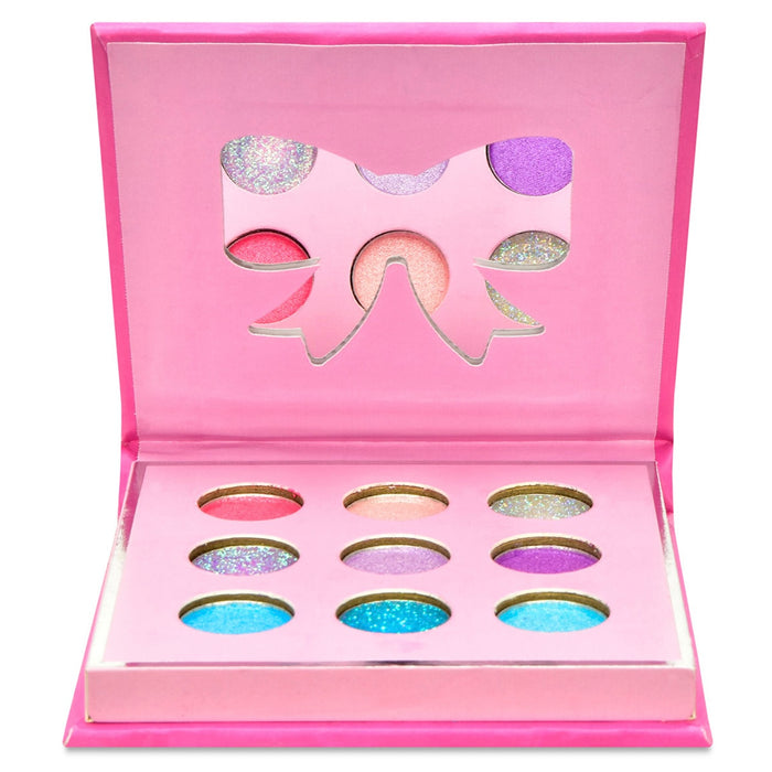 Iscream’s Beautiful Bows Eye Shadow Palette