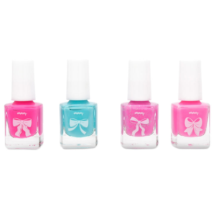 Iscream’s Beautiful Bows Nail Polish Set