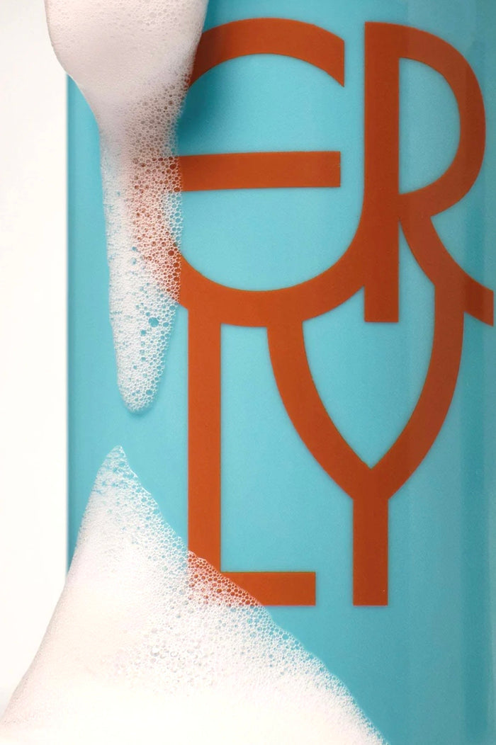 Erly Face Foam - Gentle Foaming Cleanser