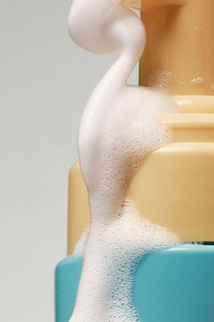 Erly Face Foam - Gentle Foaming Cleanser