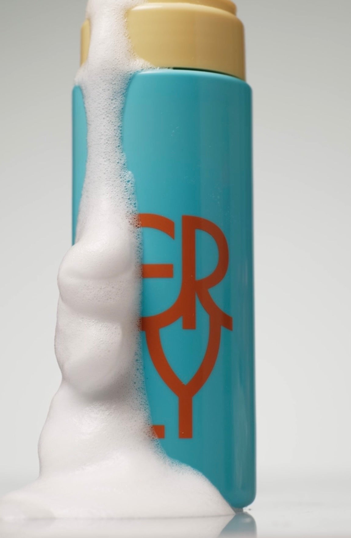 Erly Face Foam - Gentle Foaming Cleanser