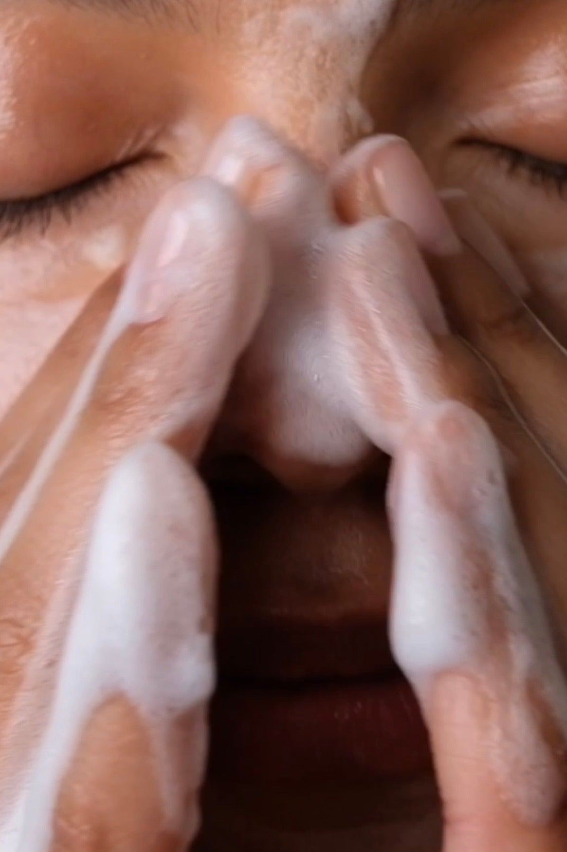 Erly Face Foam - Gentle Foaming Cleanser