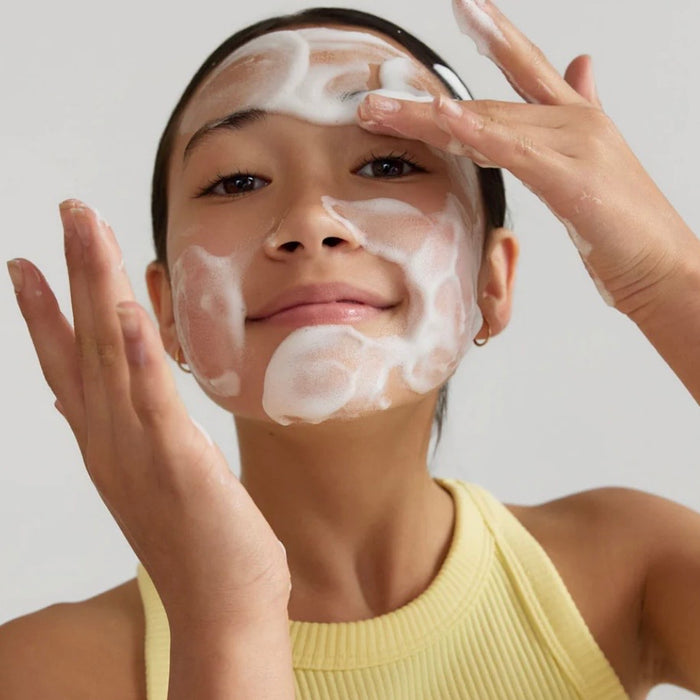Erly Face Foam - Gentle Foaming Cleanser
