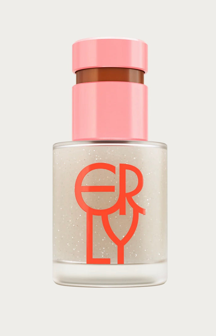 Erly - Daily Dew - Illuminating Serum