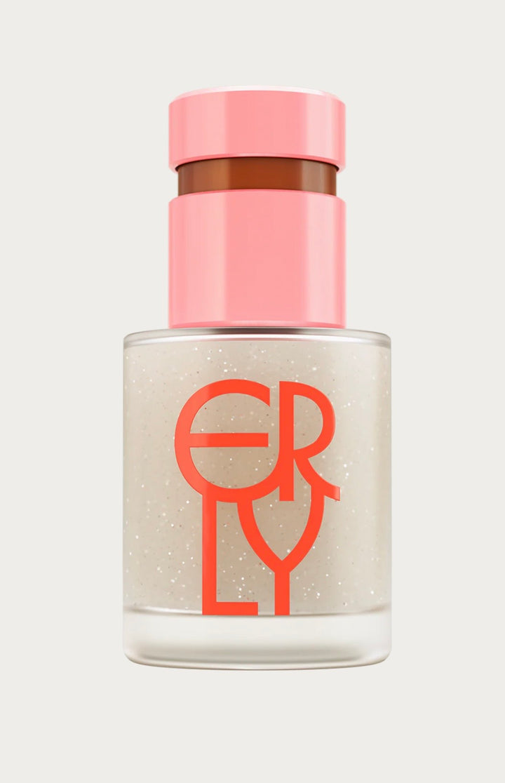 Erly - Daily Dew - Illuminating Serum