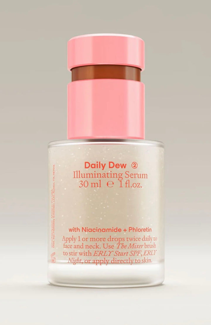 Erly - Daily Dew - Illuminating Serum