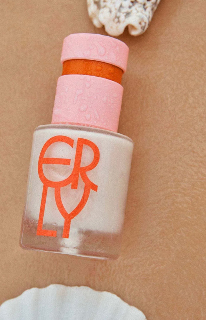 Erly - Daily Dew - Illuminating Serum