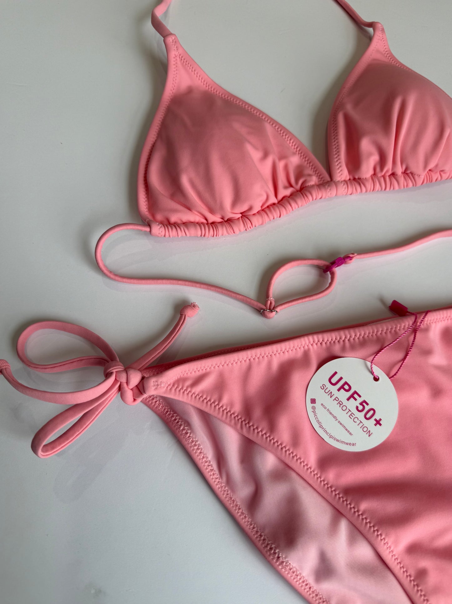 Piccoli Principi Maria Bikini - Pinky