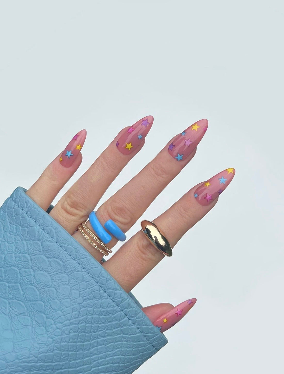 Deco Miami - Lucky Charm Nail Stickers