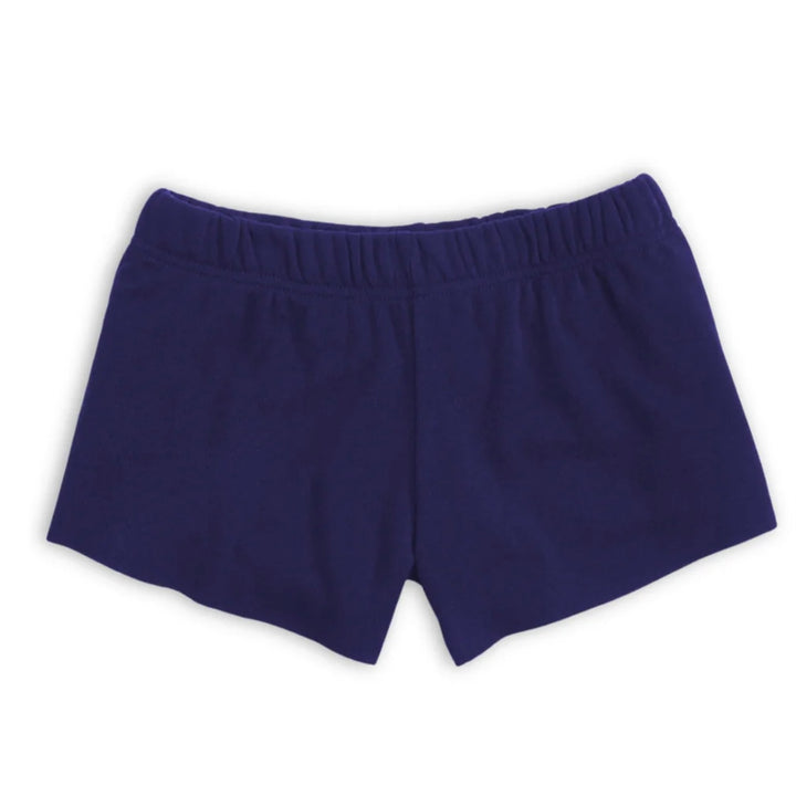 Katie J NYC Girls Tween Dylan Shorts - Navy