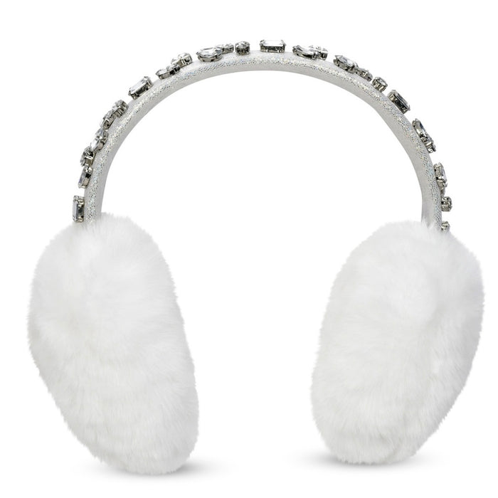 Iscream’s Rhinestone Earmuffs