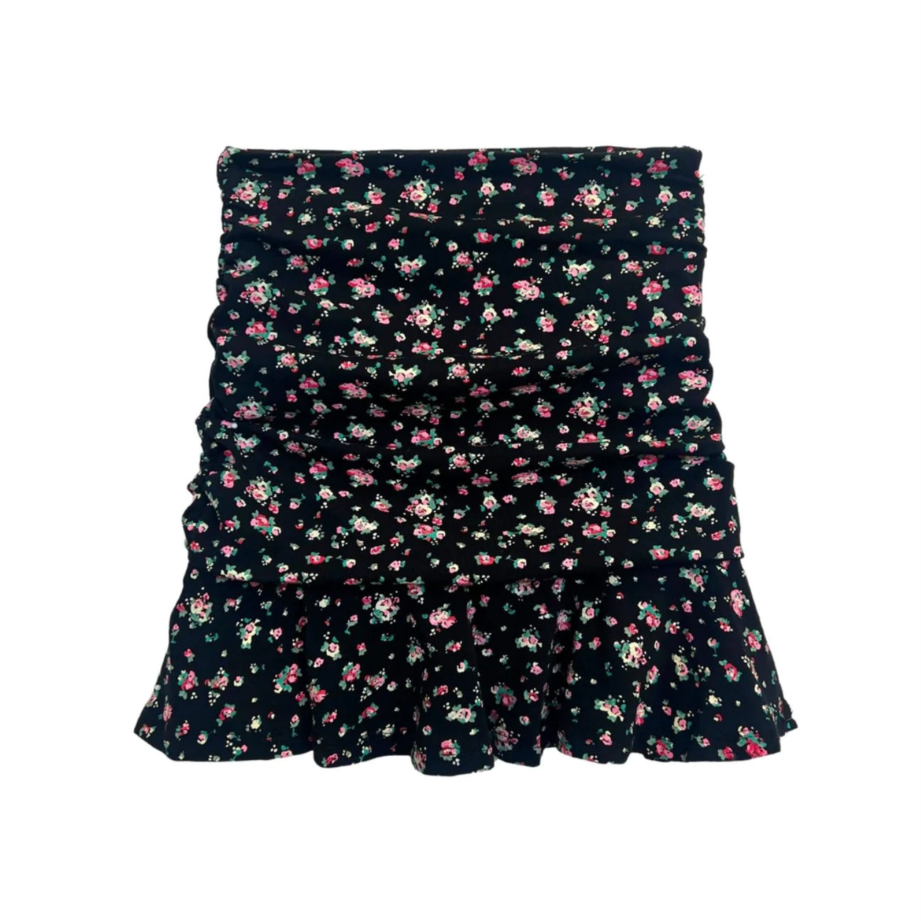 Katie J NYC Tween Aspen Mini Skirt