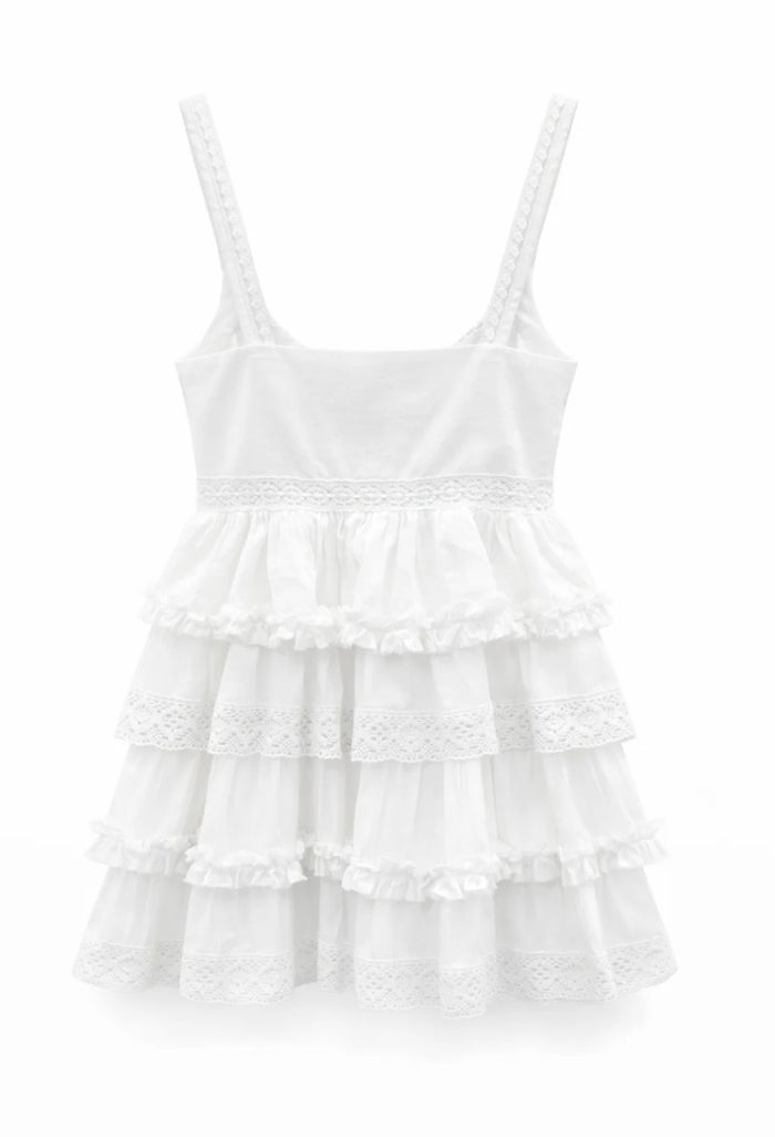 Katie J NYC Girls Tween Ilyana Dress