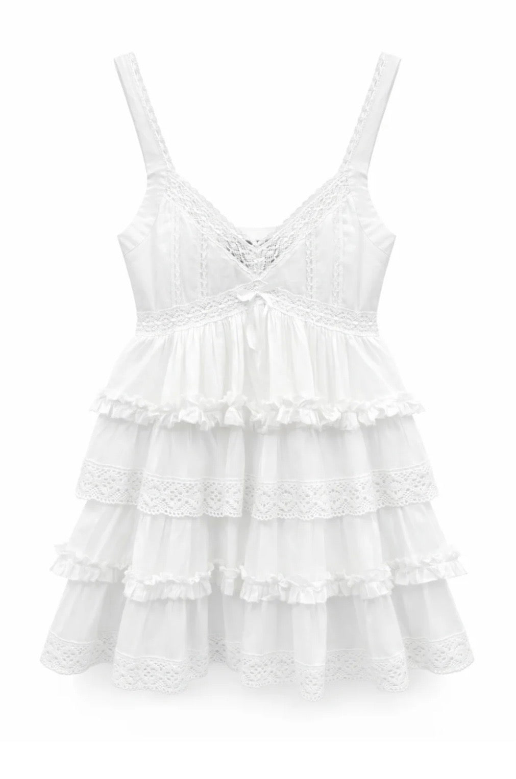 Katie J NYC Girls Tween Ilyana Dress