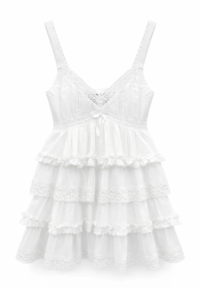 Katie J NYC Girls Tween Ilyana Dress