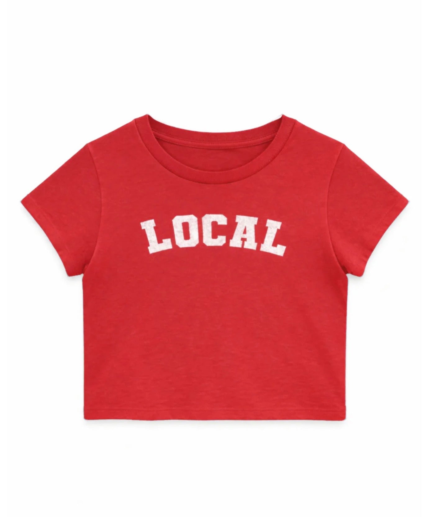 Katie J NYC  Girls Tween Local Tee