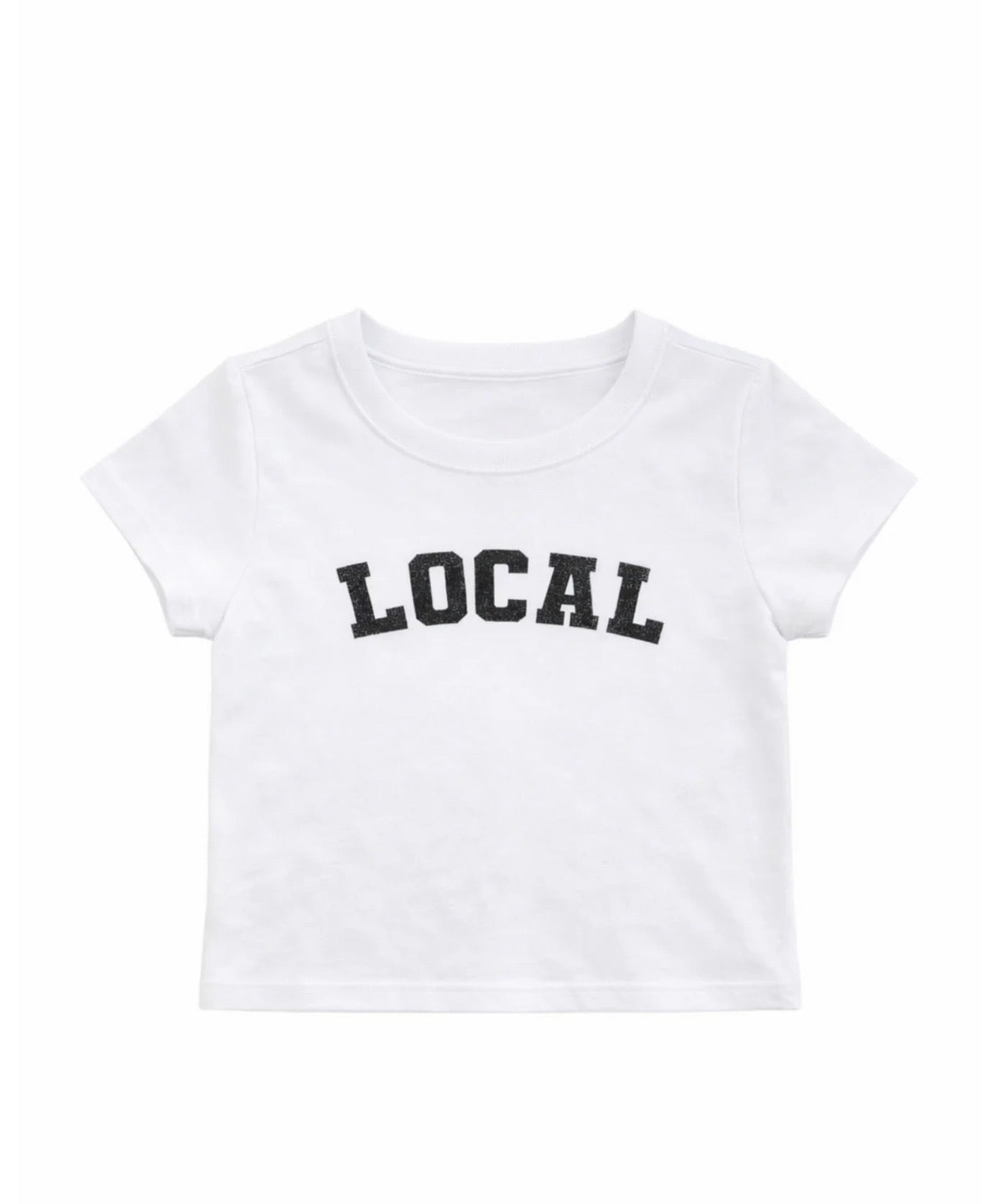 Katie J NYC  Girls Tween Local Tee