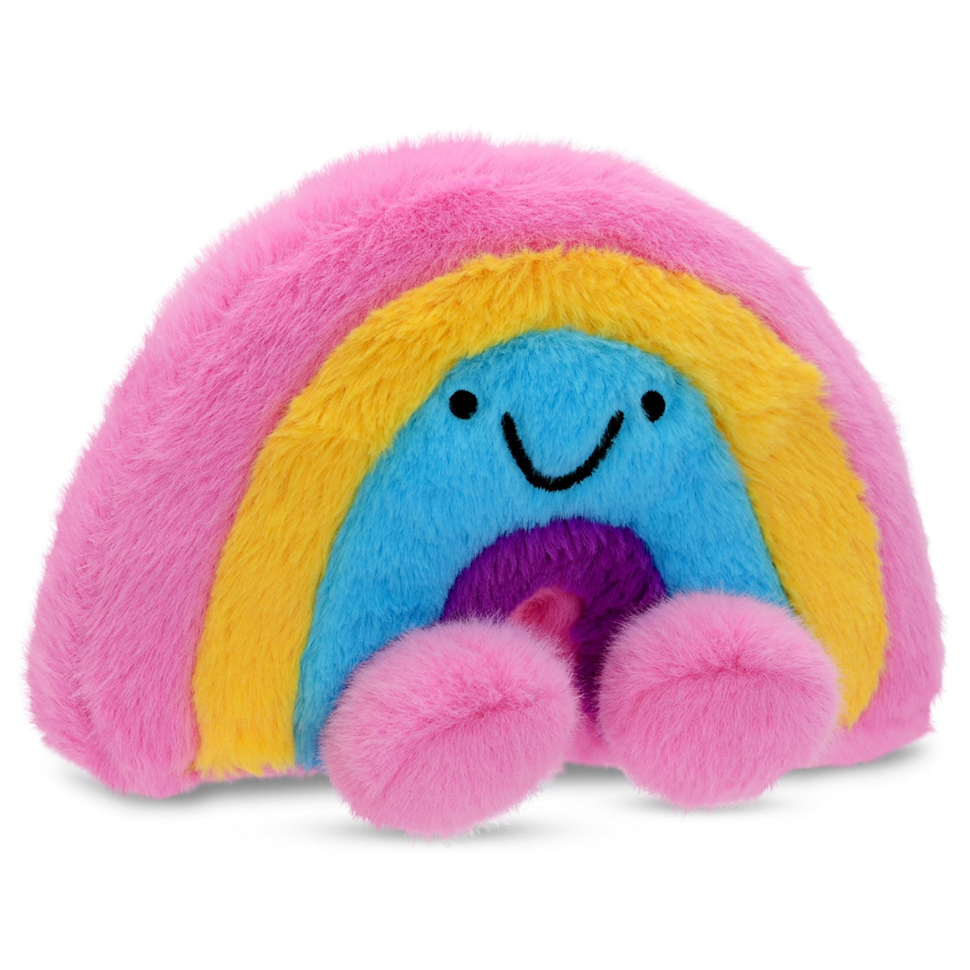 Rosie Rainbow Screamsicle Mini Plush Character