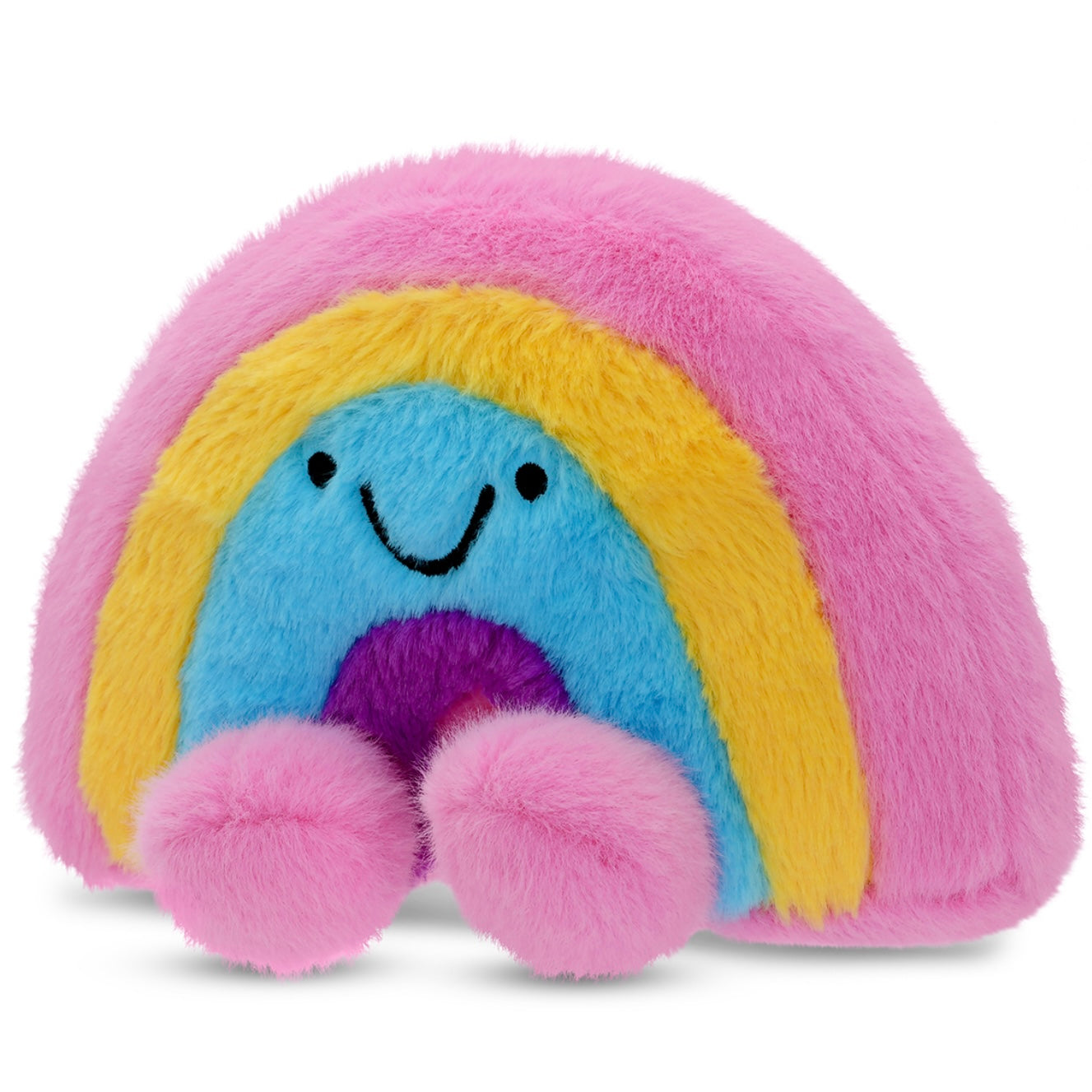 Rosie Rainbow Screamsicle Mini Plush Character