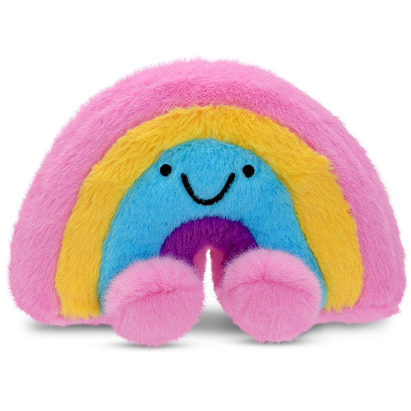 Rosie Rainbow Screamsicle Mini Plush Character