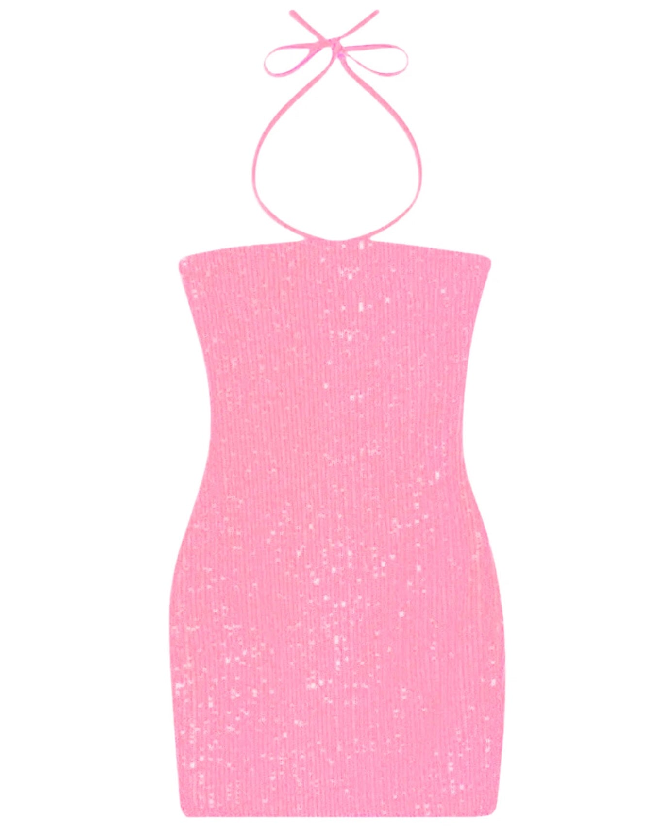 Katie J NYC Tween Kendall Dress - Baby Pink I Love Sweet Treatz Katie J NYC Tween Kendall Dress - Baby Pink I Love Sweet Treatz
