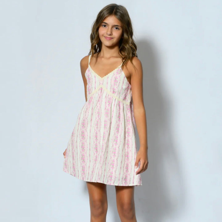 TWEEN 7-16 - Dresses I Love Sweet Treatz TWEEN 7-16 - Dresses I Love Sweet Treatz