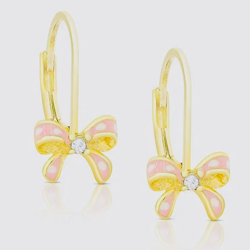 Lily sale nily earrings