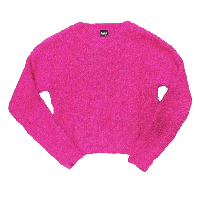 Katie J NYC  Juniors Pammy Sweater