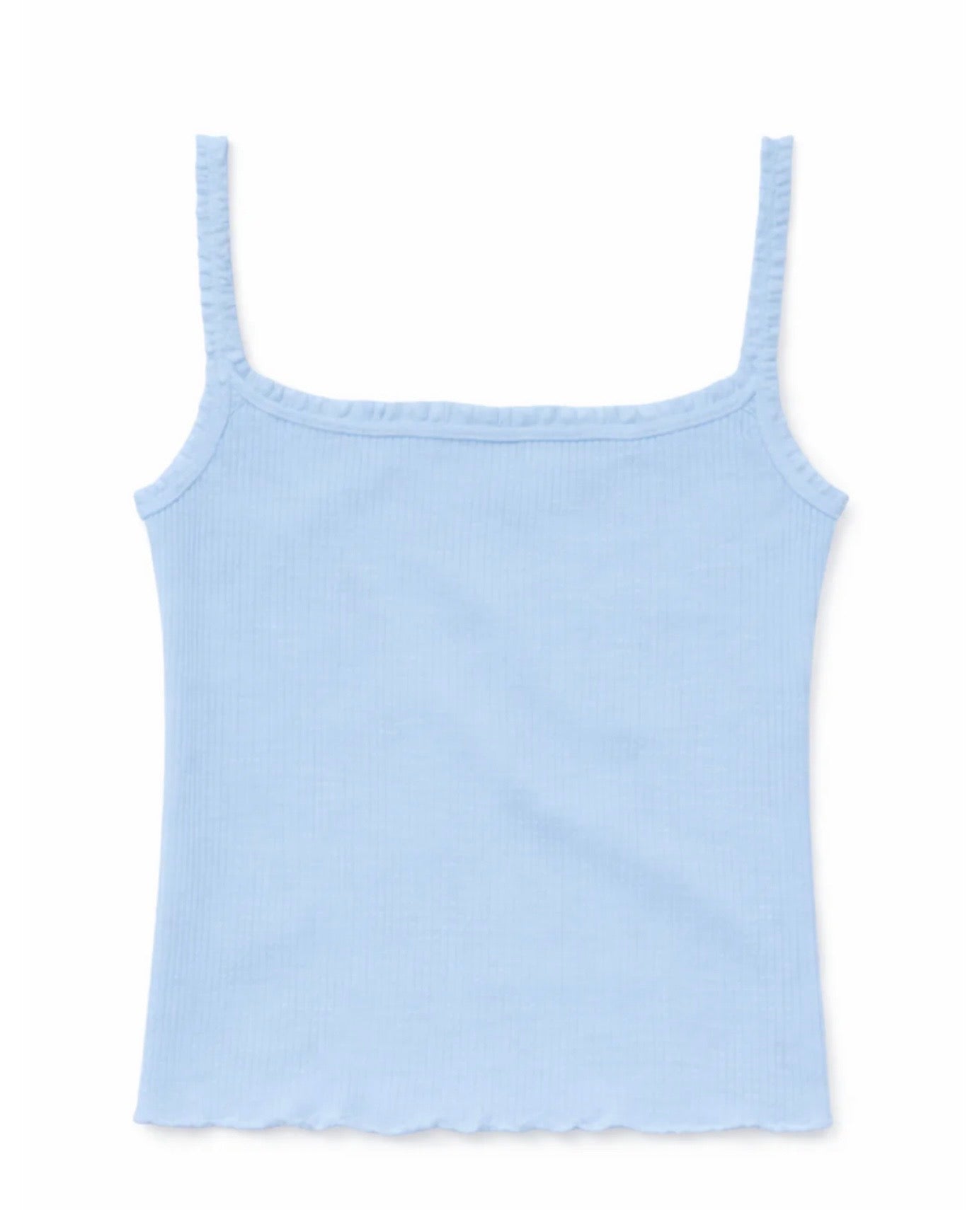 Katie J NYC  Girls/Tween Susan Tank -